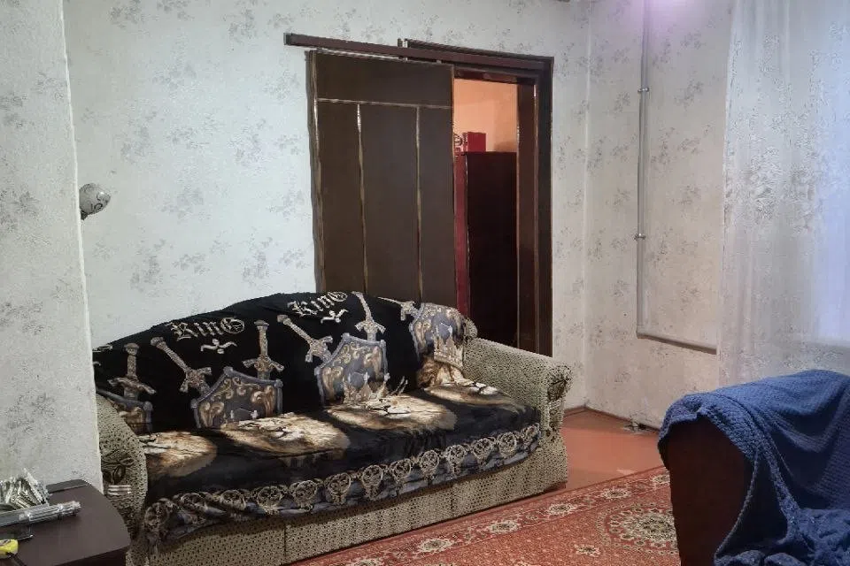 Продаётся 2-комнатная квартира, 53.17 м²