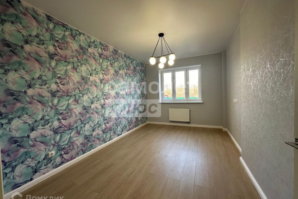 Продаётся 3-комнатная квартира, 83 м²