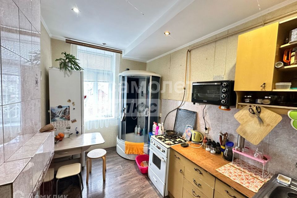 Продаётся комната в 1-комн. квартире, 19.3 м²