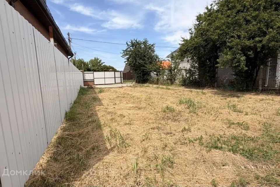 Продаётся 1-этажный дом, 105 м²