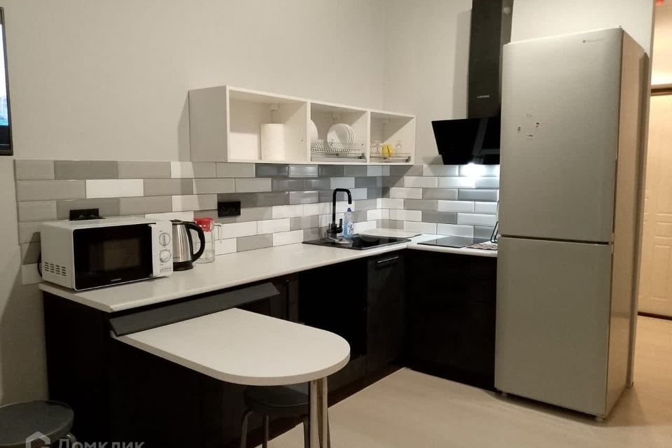 Продаётся 1-комнатная квартира, 30 м²