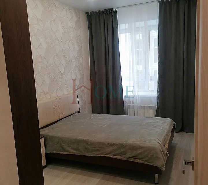 Сдаётся 1-комнатная квартира, 36 м²