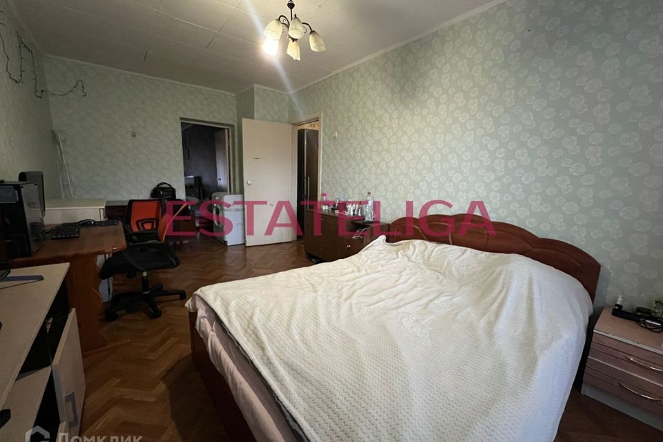 Продаётся 2-комнатная квартира, 46 м²