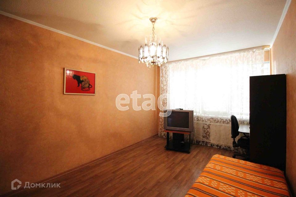 Сдаётся 3-комнатная квартира, 58 м²