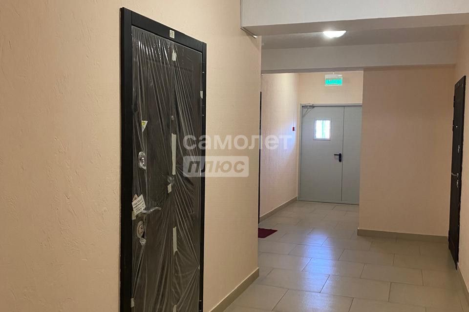 Продаётся студия, 32 м²