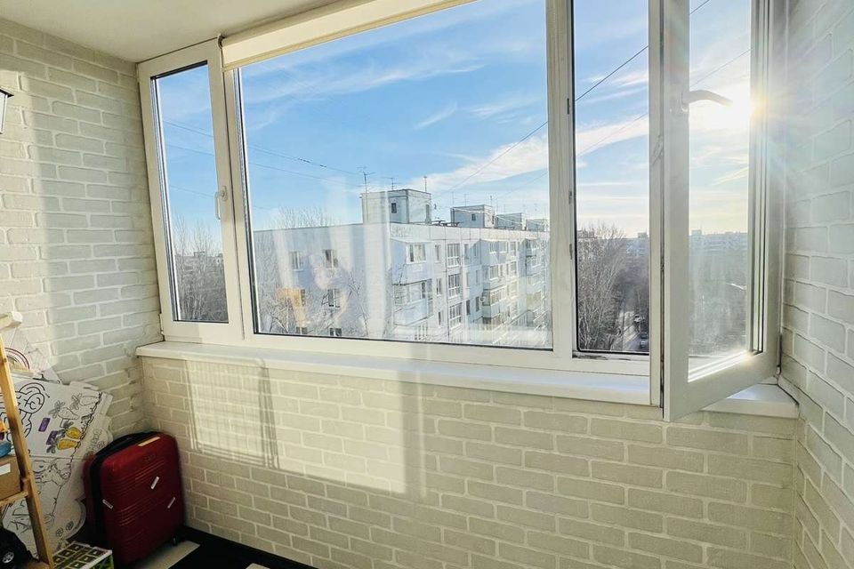 Продаётся 2-комнатная квартира, 45.6 м²
