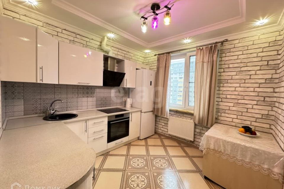 Продаётся 2-комнатная квартира, 54 м²