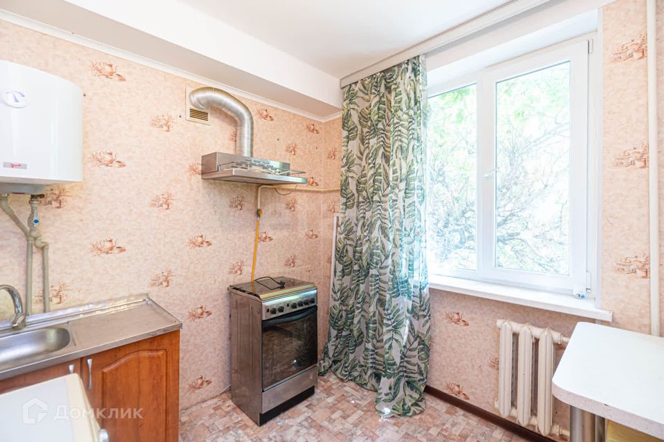 Продаётся 1-комнатная квартира, 30.5 м²