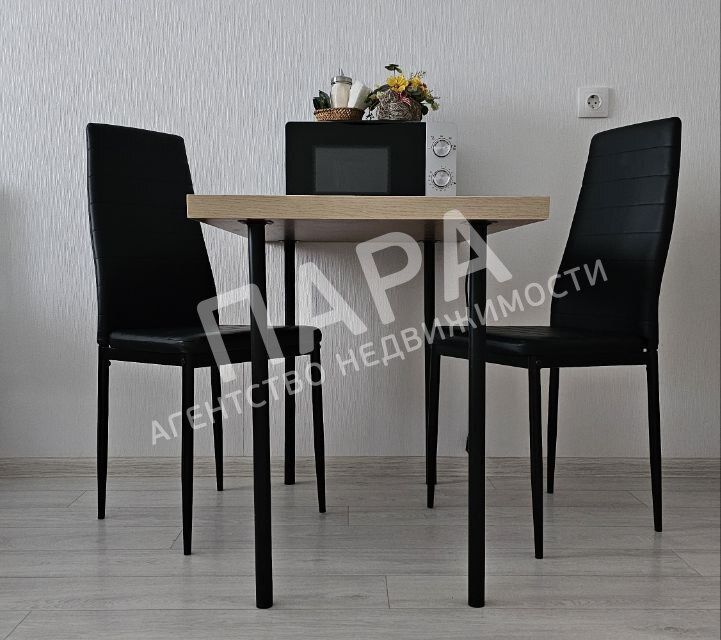 Сдаётся 1-комнатная квартира, 24.5 м²
