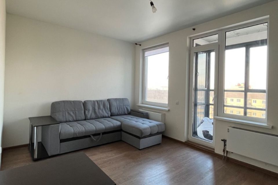Сдаётся 2-комнатная квартира, 58 м²