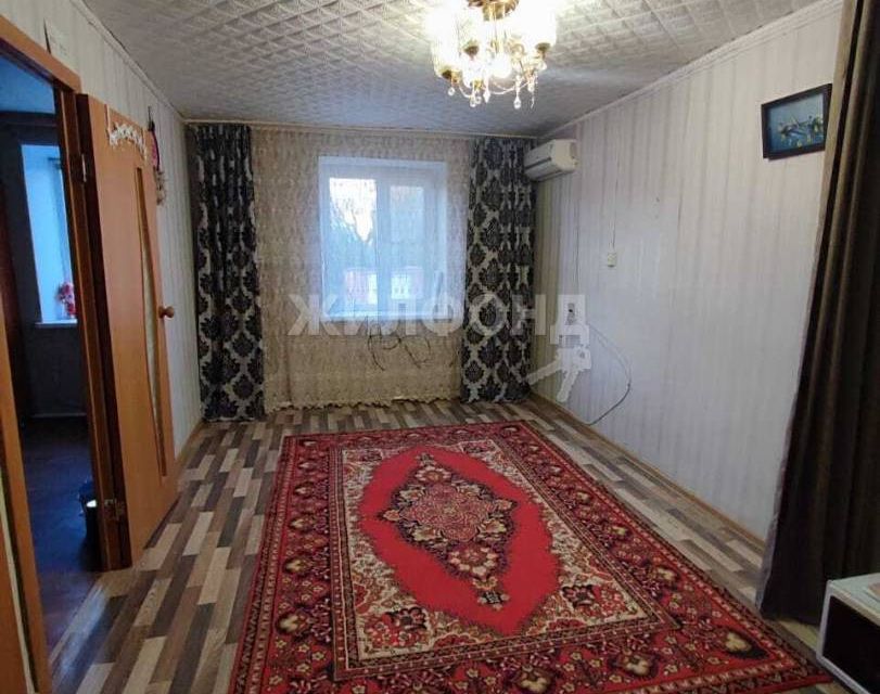 Продаётся 2 комнаты в 2-комн. квартире, 29 м²