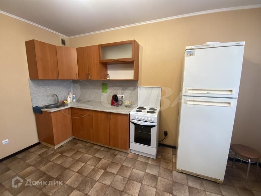 Сдаётся 1-комнатная квартира, 45 м²