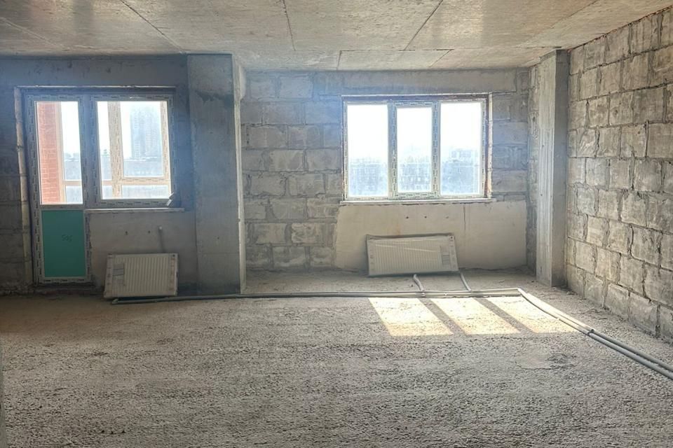 Продаётся 2-комнатная квартира, 67 м²