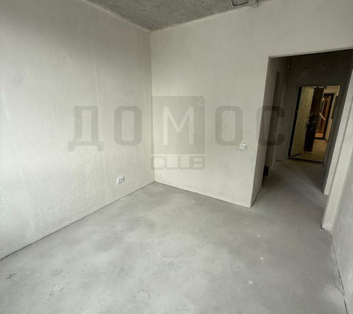Продаётся 1-комнатная квартира, 37.63 м²