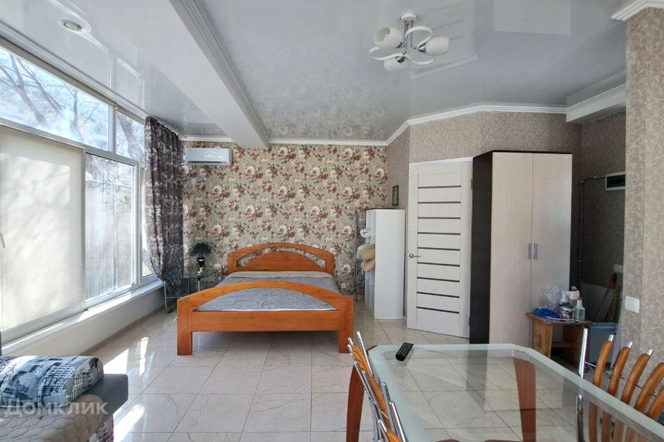 Сдаётся студия, 30 м²