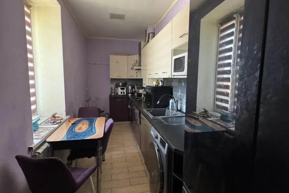 Продаётся 2-этажный дом, 94.8 м²