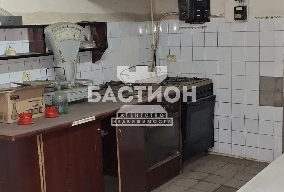 Продаётся помещение общ. питания, 675 м²