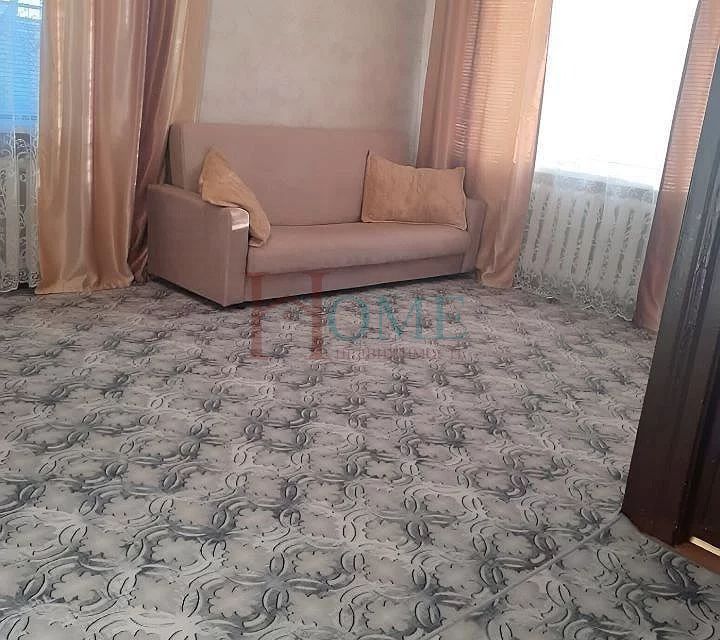 Сдаётся 1-комнатная квартира, 30.1 м²