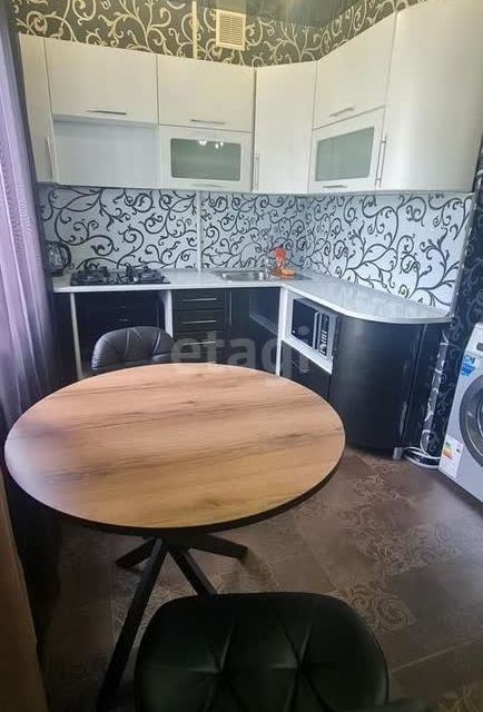 Продаётся 2-комнатная квартира, 44.9 м²