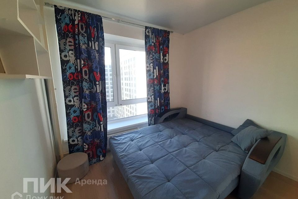 Сдаётся 1-комнатная квартира, 36.4 м²