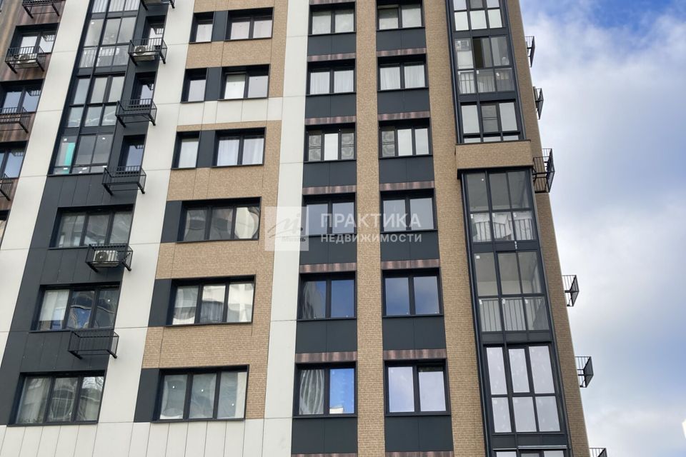 Сдаётся студия, 30 м²