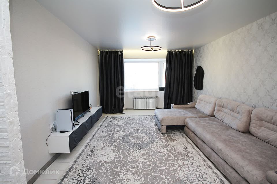 Продаётся комната в 4-комн. квартире, 26 м²