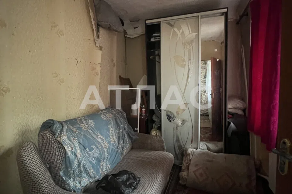 Продаётся 2-комнатная квартира, 22.1 м²