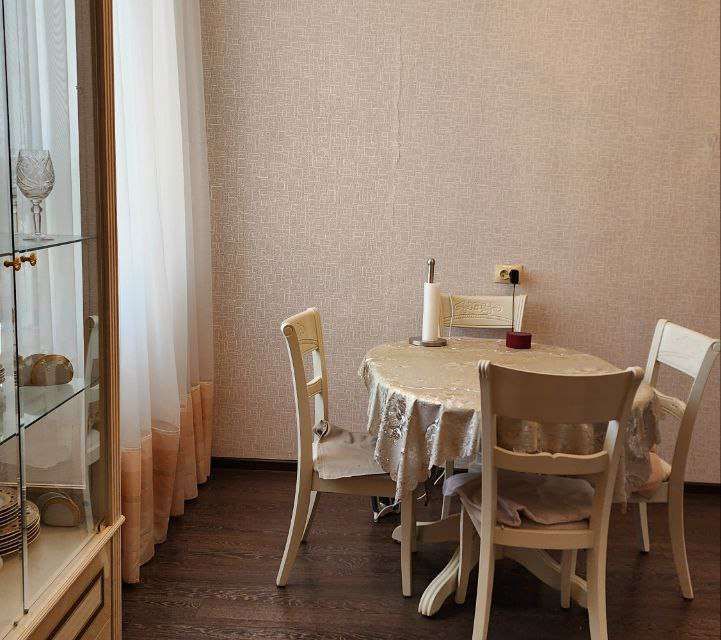 Продаётся 2-комнатная квартира, 70 м²