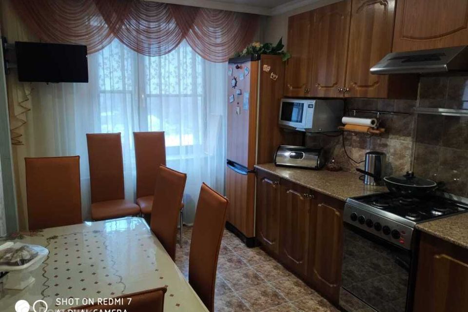 Продаётся 2-комнатная квартира, 62 м²