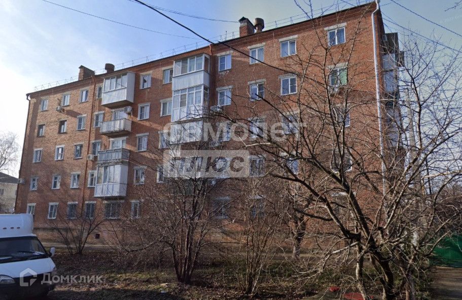 Продаётся 3-комнатная квартира, 56 м²