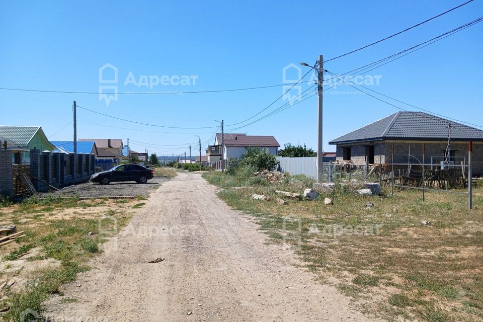 Купить Участок Под Ижс В Волгограде