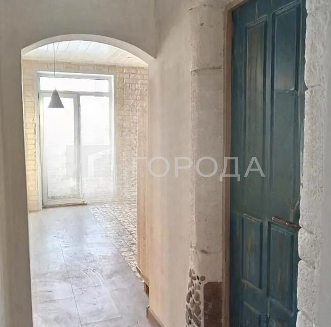 Сдаётся 2-комнатная квартира, 69 м²