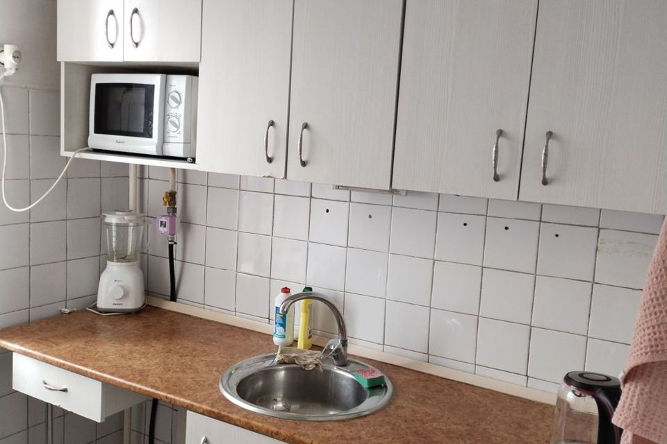 Сдаётся 2-комнатная квартира, 57.8 м²