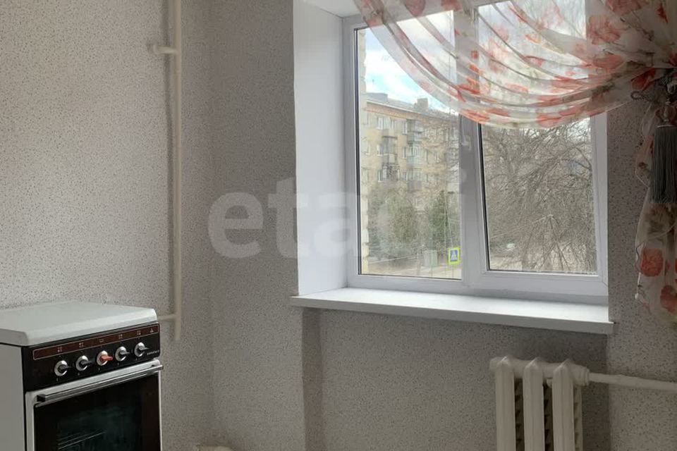 Продаётся 2-комнатная квартира, 41.3 м²