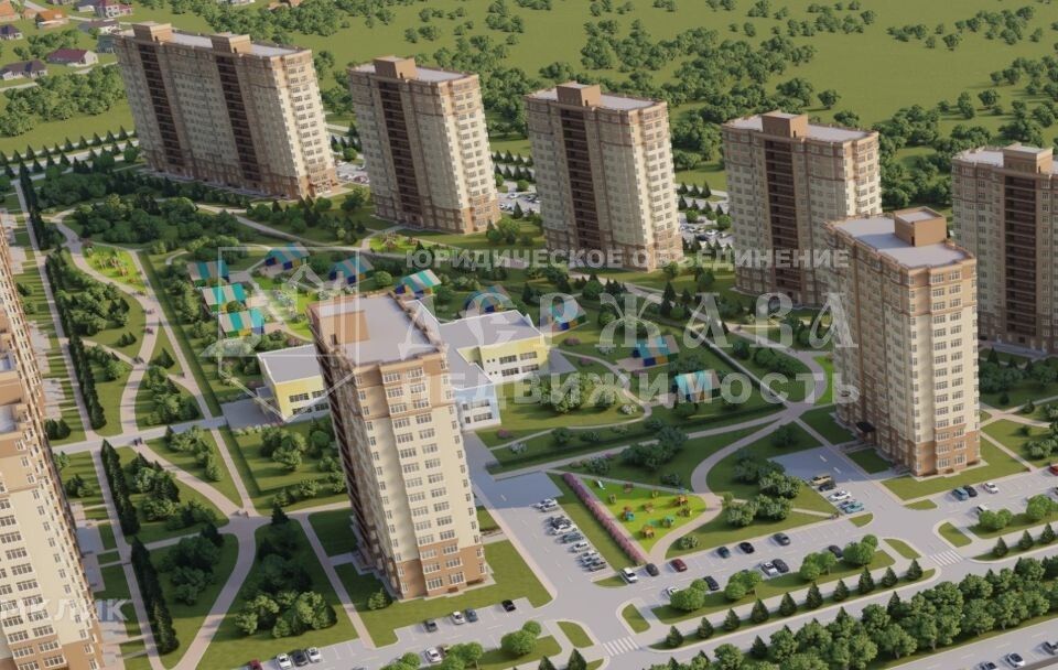 Продаётся студия, 27.5 м²