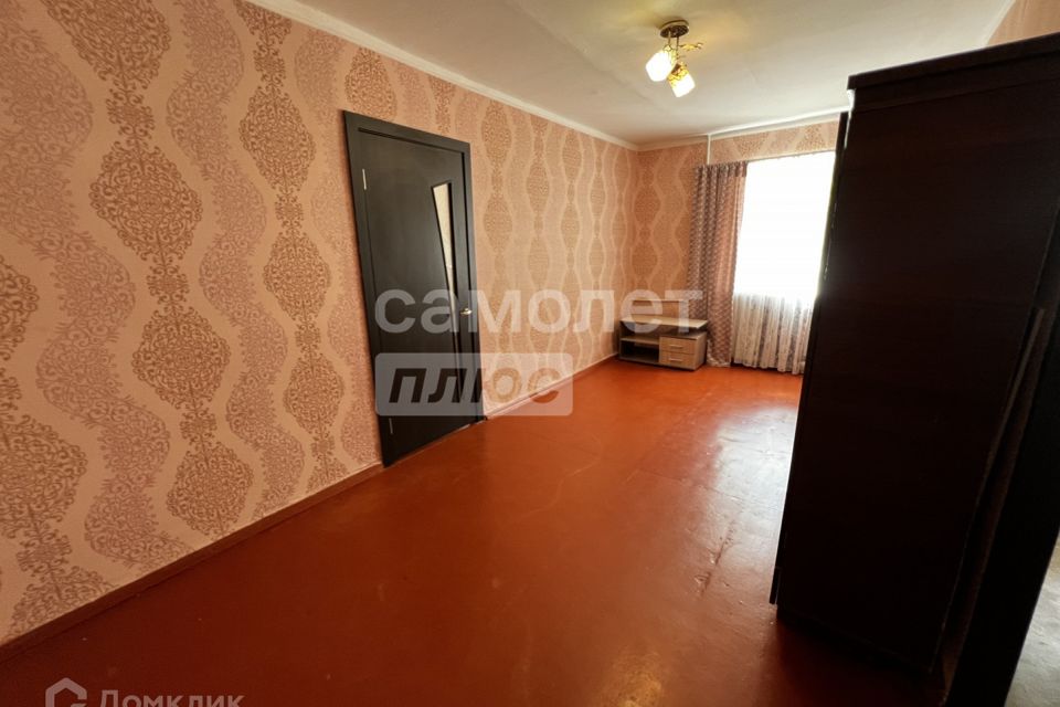 Продаётся 2-комнатная квартира, 43 м²