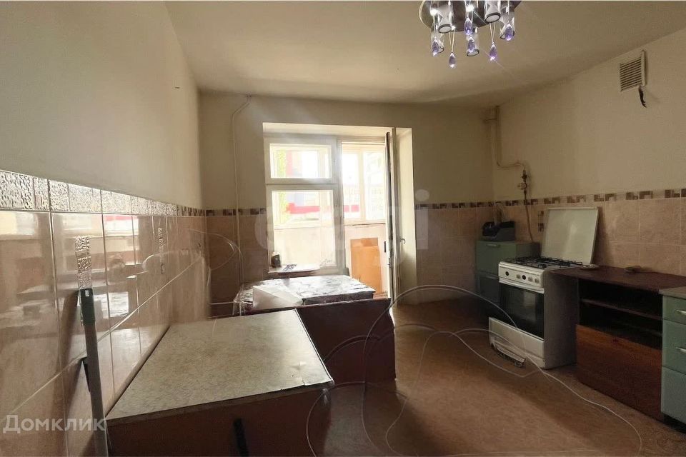 Продаётся 2-комнатная квартира, 57.5 м²