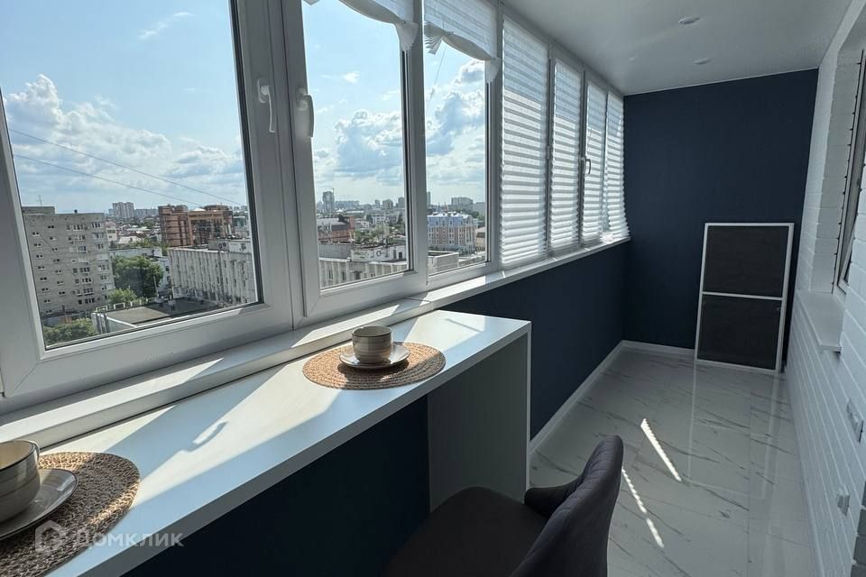 Сдаётся 1-комнатная квартира, 38 м²