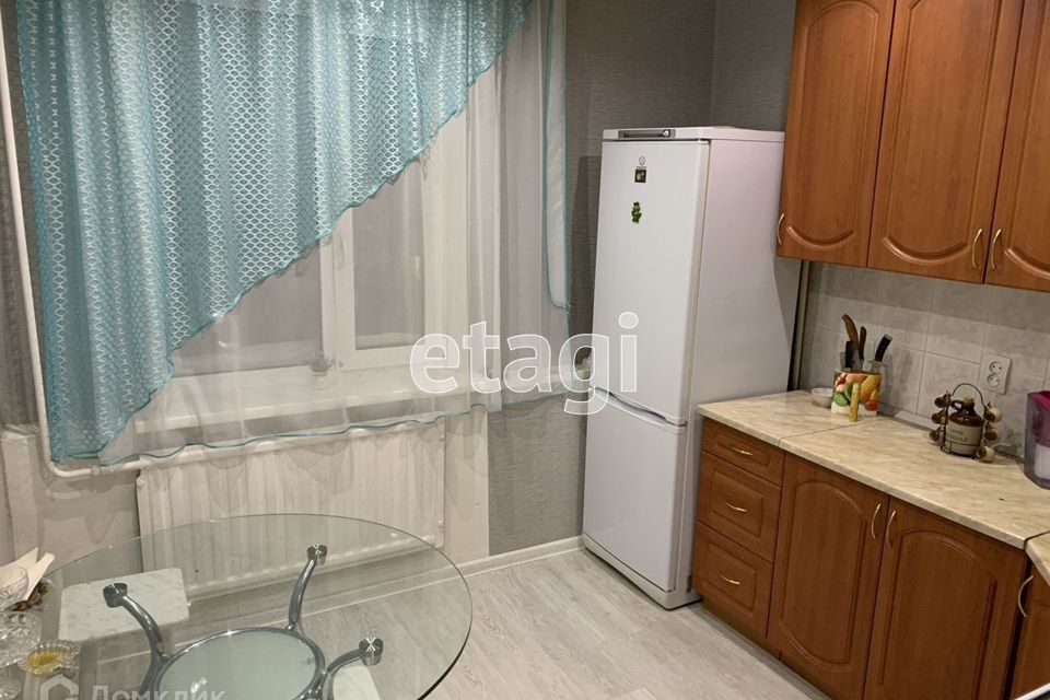 Продаётся 3-комнатная квартира, 67 м²