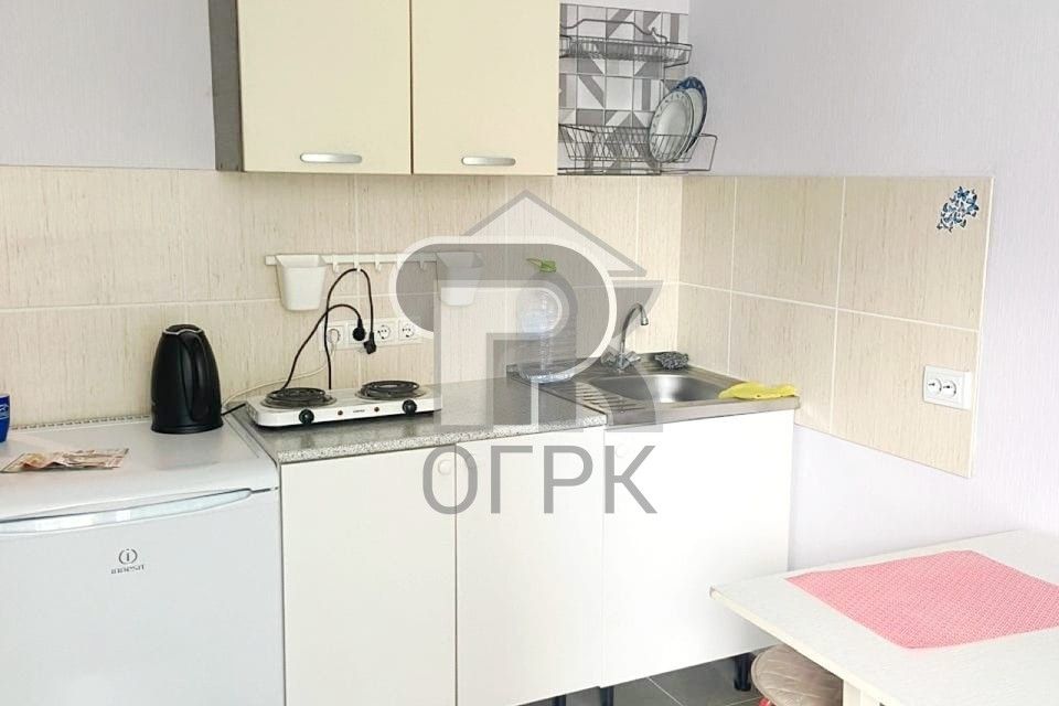 Продаётся студия, 22 м²
