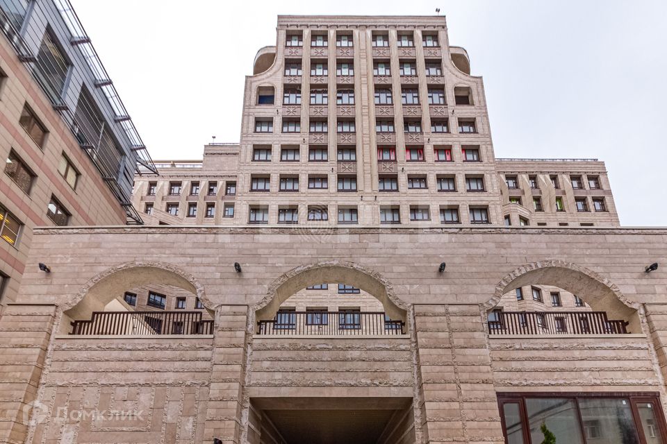 Продаётся 3-комнатная квартира, 96.8 м²