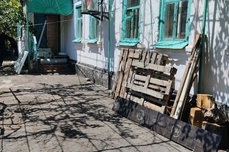 Продаётся 1-этажный дом, 63.1 м²