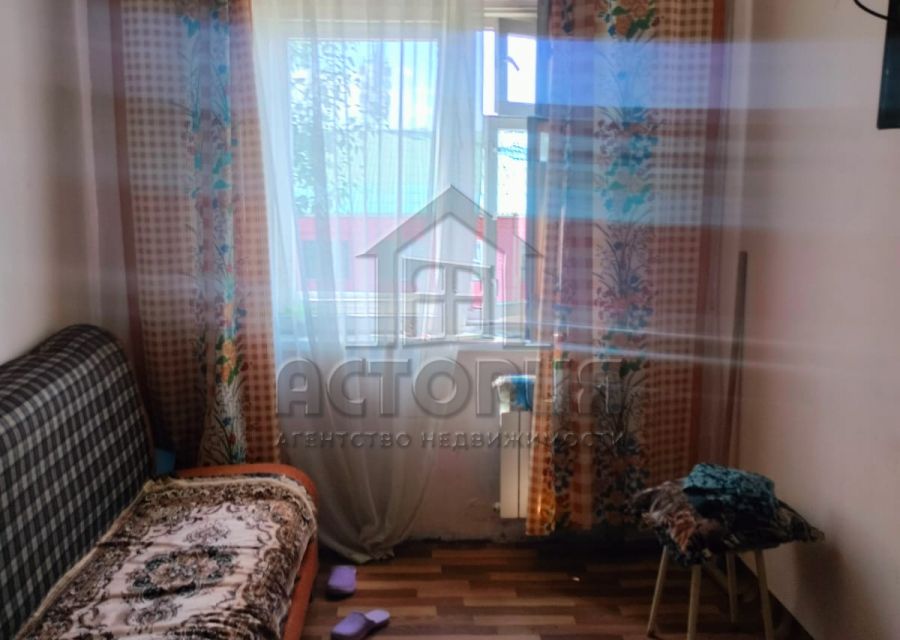 Продаётся студия, 14 м²