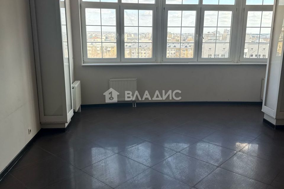 Продаётся 4-комнатная квартира, 106.2 м²