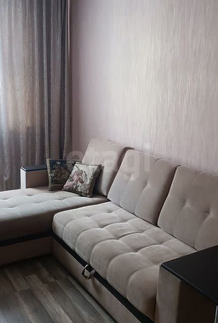 Сдаётся 2-комнатная квартира, 63 м²