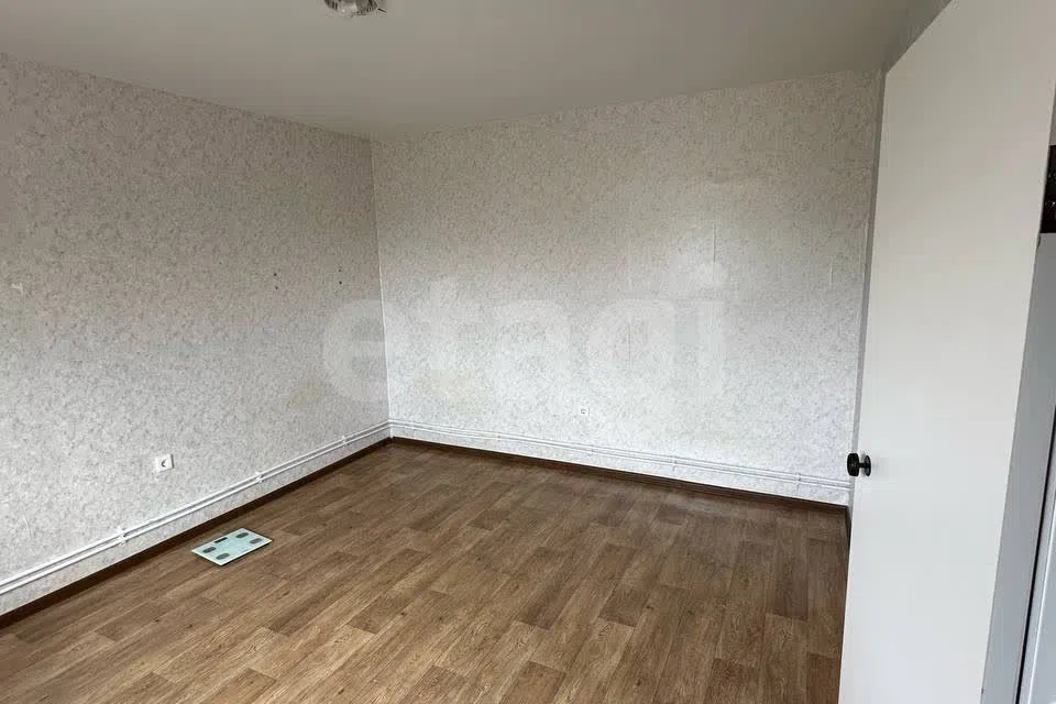 Продаётся 1-комнатная квартира, 26 м²