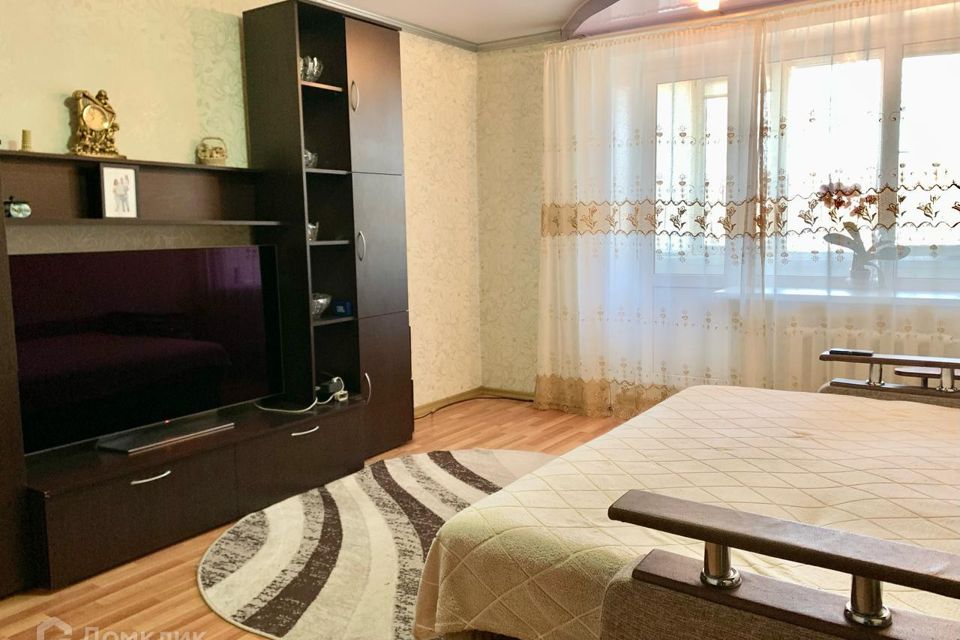 Продаётся 3-комнатная квартира, 80 м²