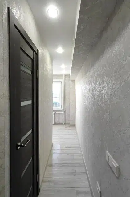 Продаётся 2-комнатная квартира, 43.7 м²