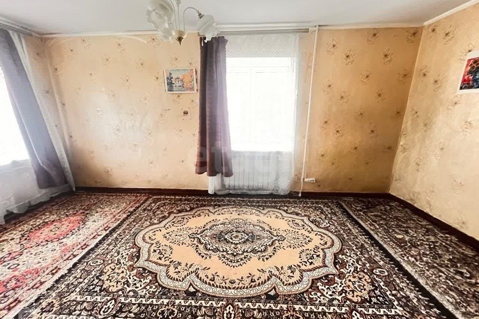 Продаётся 1-комнатная квартира, 30.6 м²