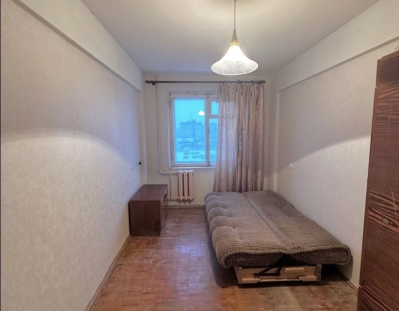 Сдаётся комната в 2-комн. квартире, 10 м²